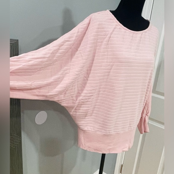 Saturday Sunday by Anthropology Super Soft Sweater - Picture 3 of 8